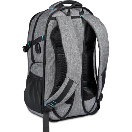 Serendipio Urban Ultra Laptop Backpack - Extra
